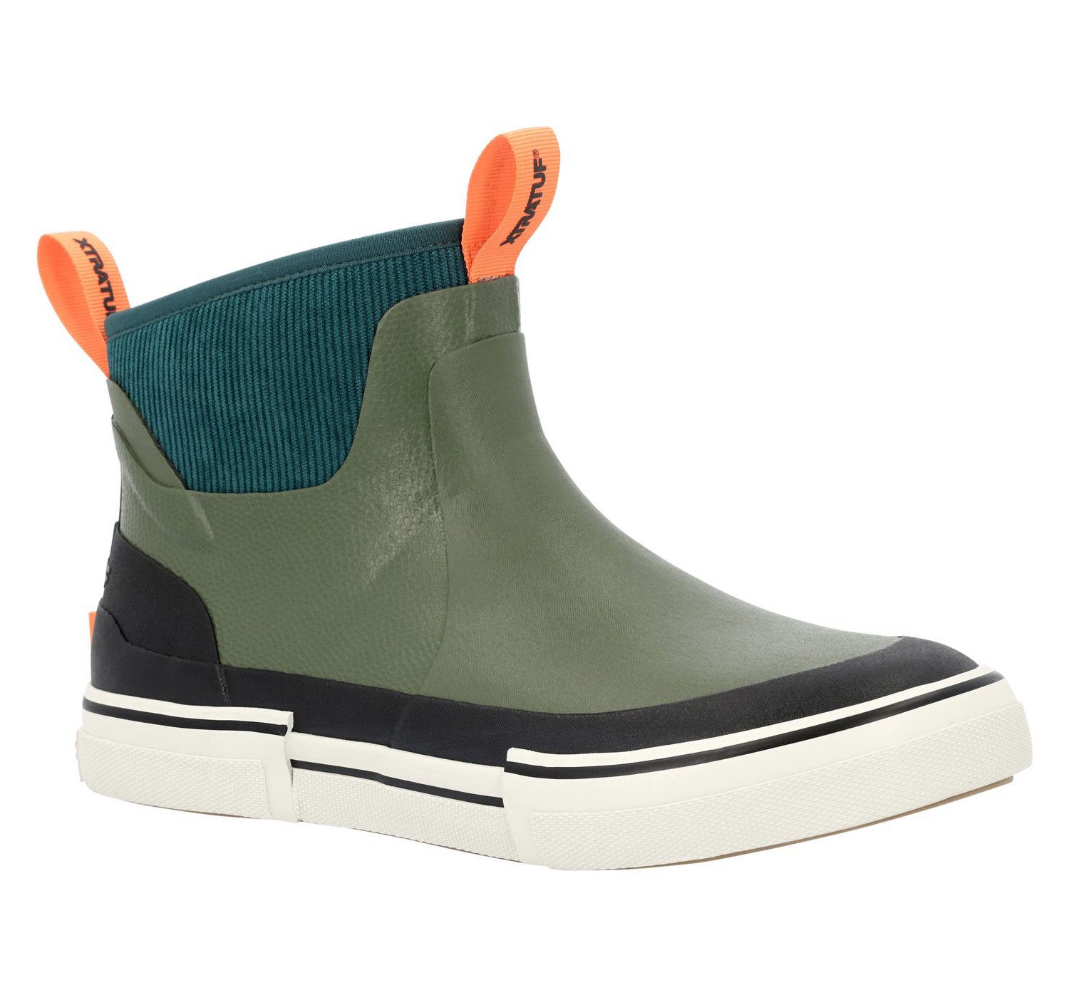Men's Ankle Deck Boot OOTO