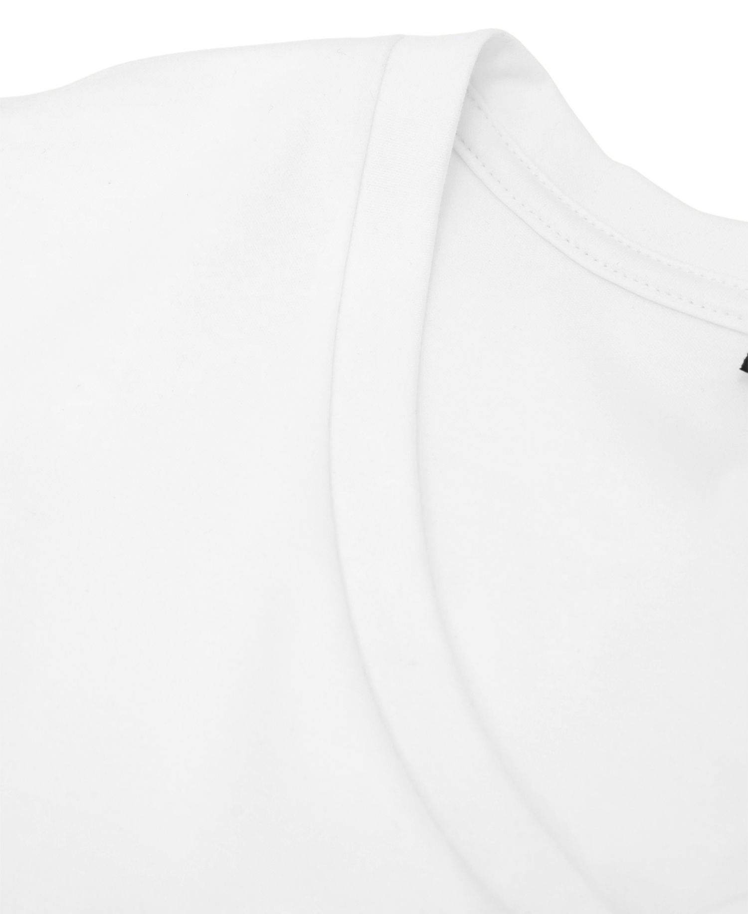 Men's Baron Airwater Cotton V Neck T-Shirt