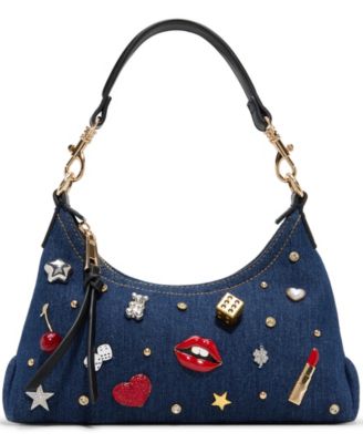 Luckygirll Small Shoulder Handbag