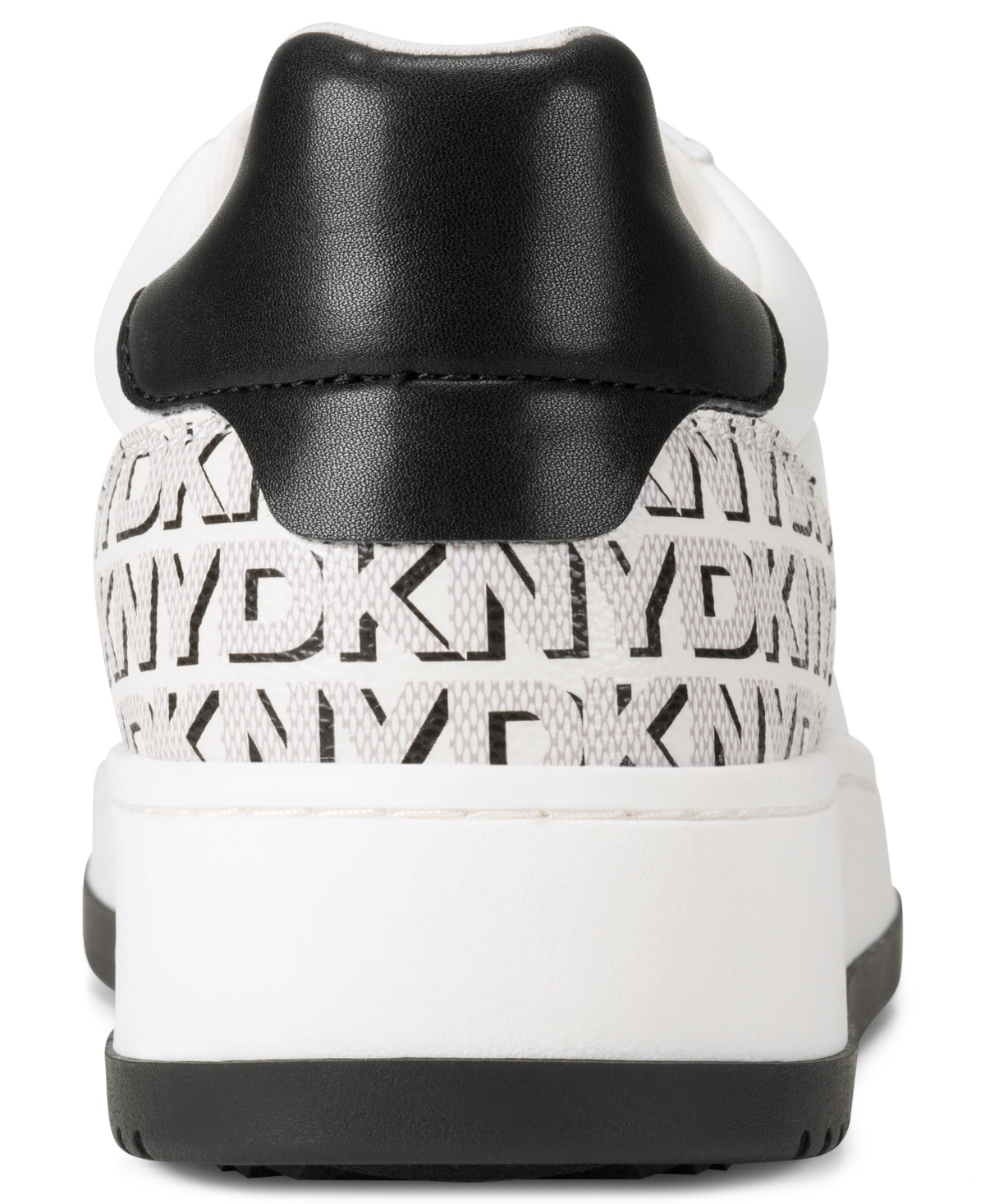 Dkny Women's Autumn Lace-Up Sneakers