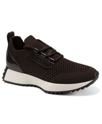 Women's Nantes Lace-Up Sneakers