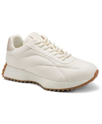 Women's Natanya Lace-Up Sneakers