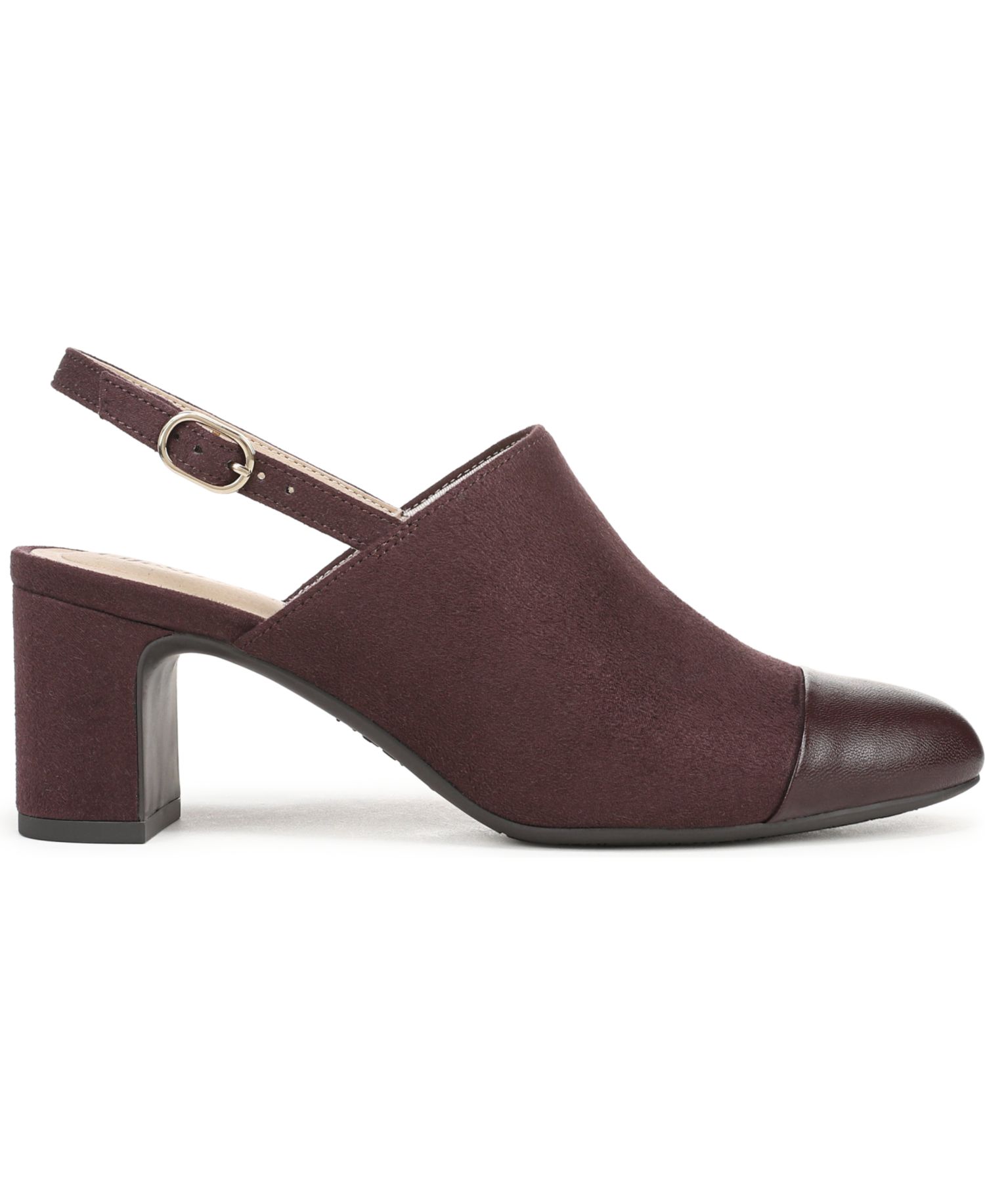 Women's Tessa Slingback Pumps