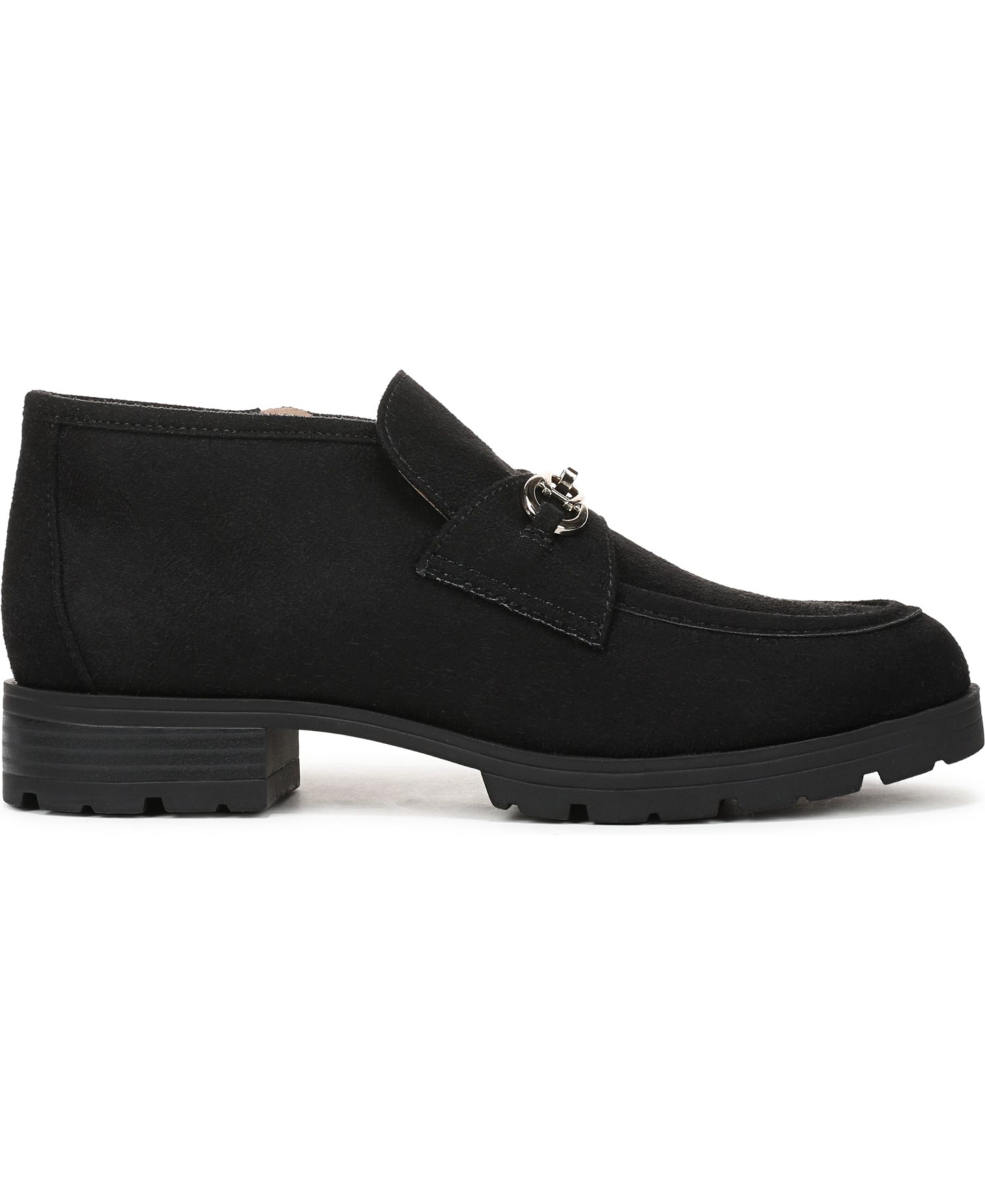 Women's Leila Chukka Almond Toe Short Boots