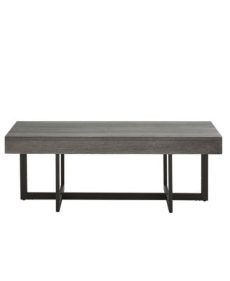 Nadian 2 Drawer Coffee Table