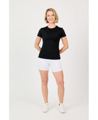 Women's 5 in Tennis Shorties
