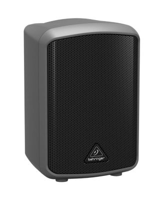 Europort MPA30BT Portable 30W Bluetooth Speaker, All-in-One Design with Rechargeable Battery and  Wireless Streaming