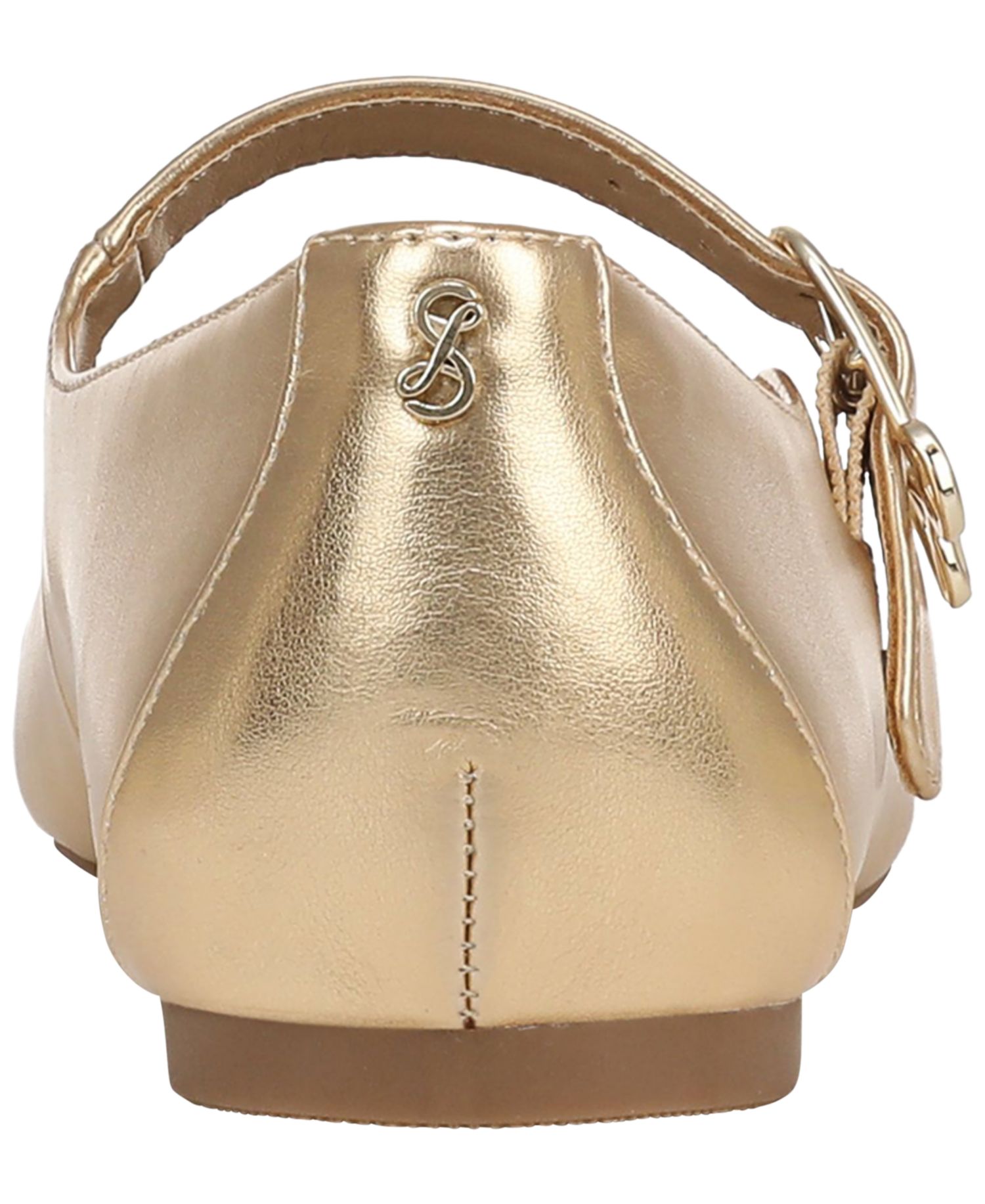 Women's Fredi Mary Jane Flats