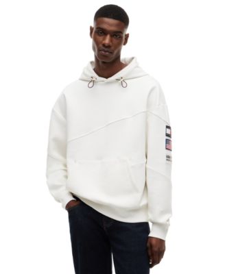 x U.S. SailGP Men's Stealth Regular-Fit Hoodie