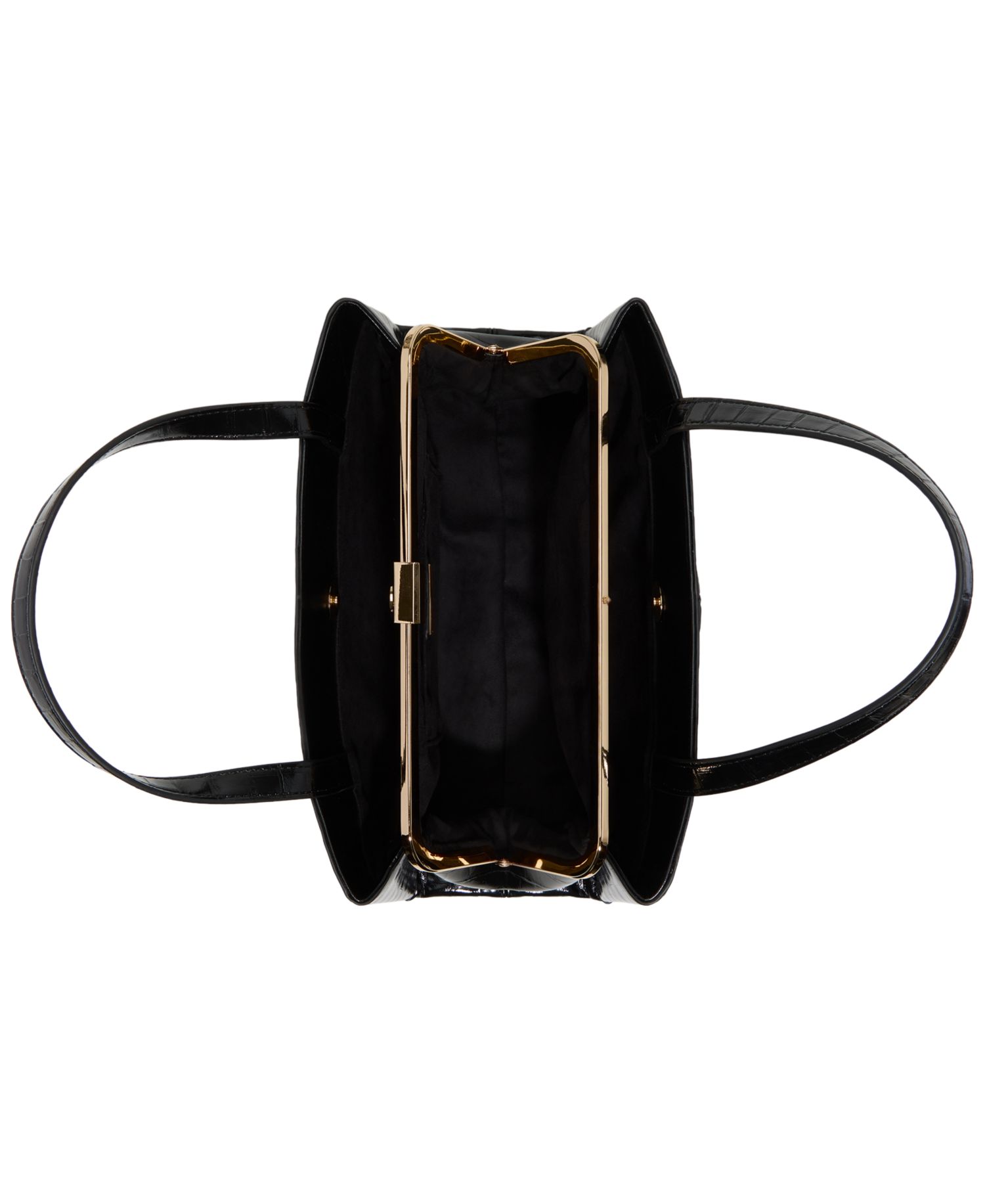 Arieaax Small Satchel Handbag