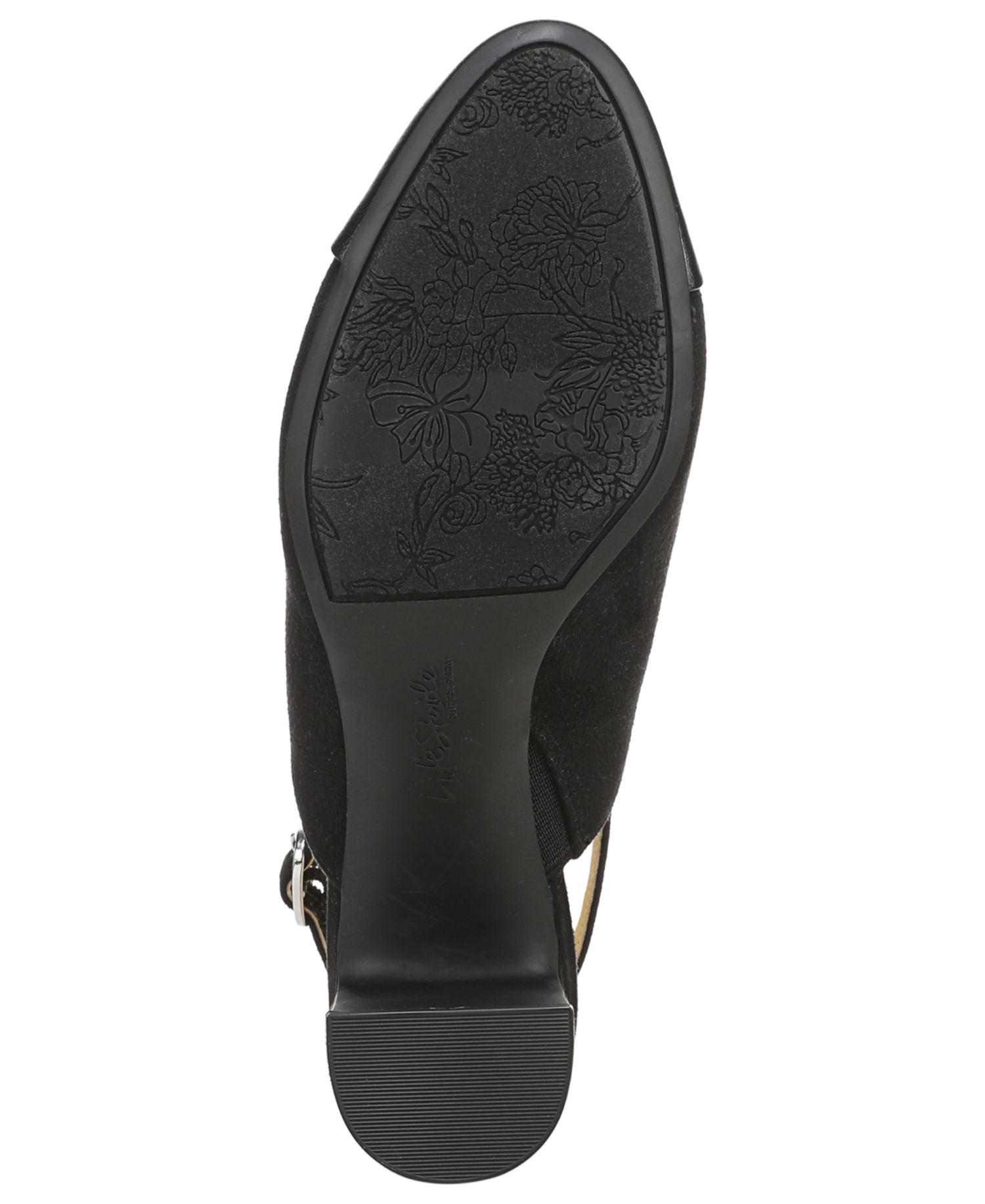 Women's Tessa Slingback Pumps