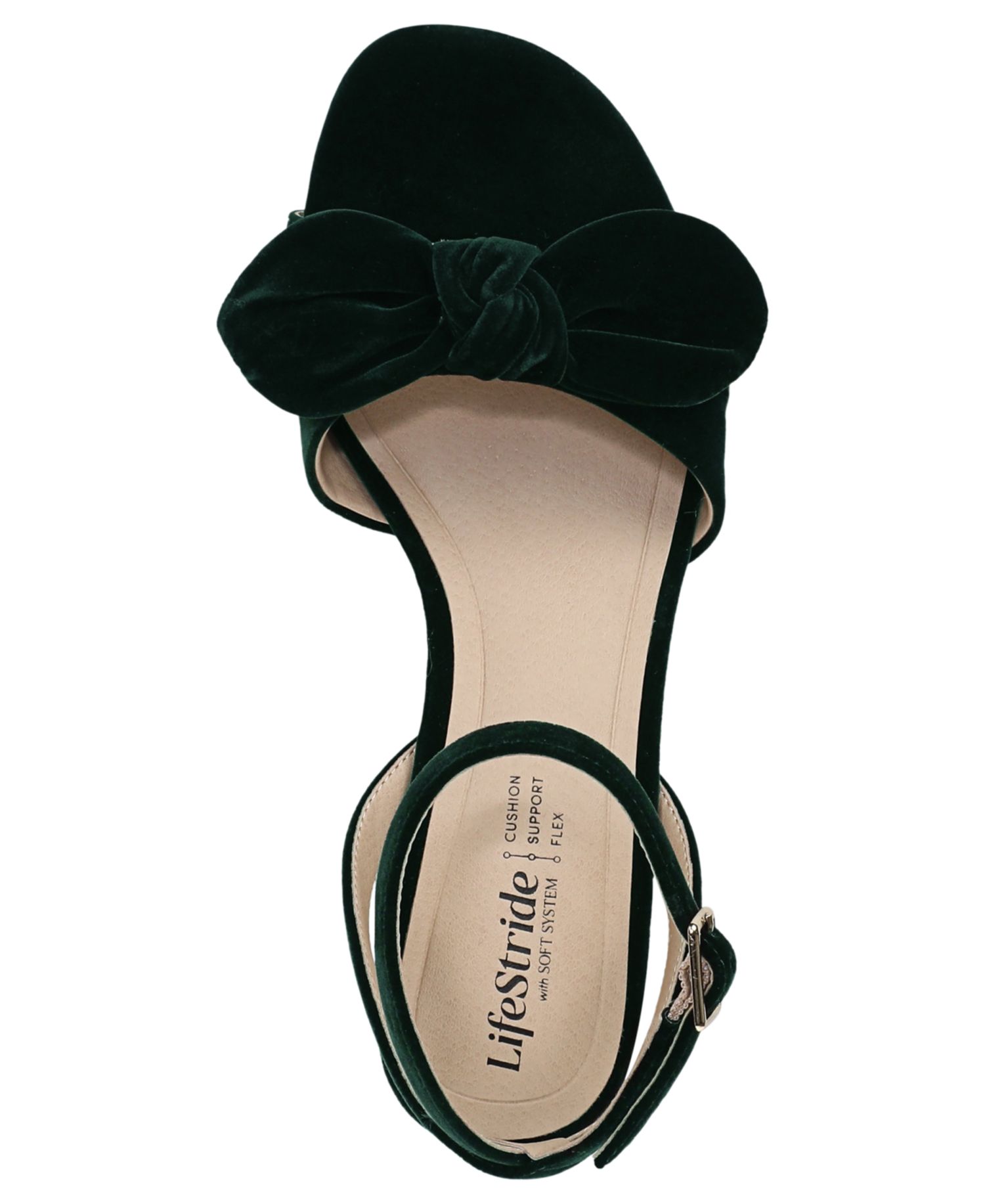 Women's Nola Strappy Sandals
