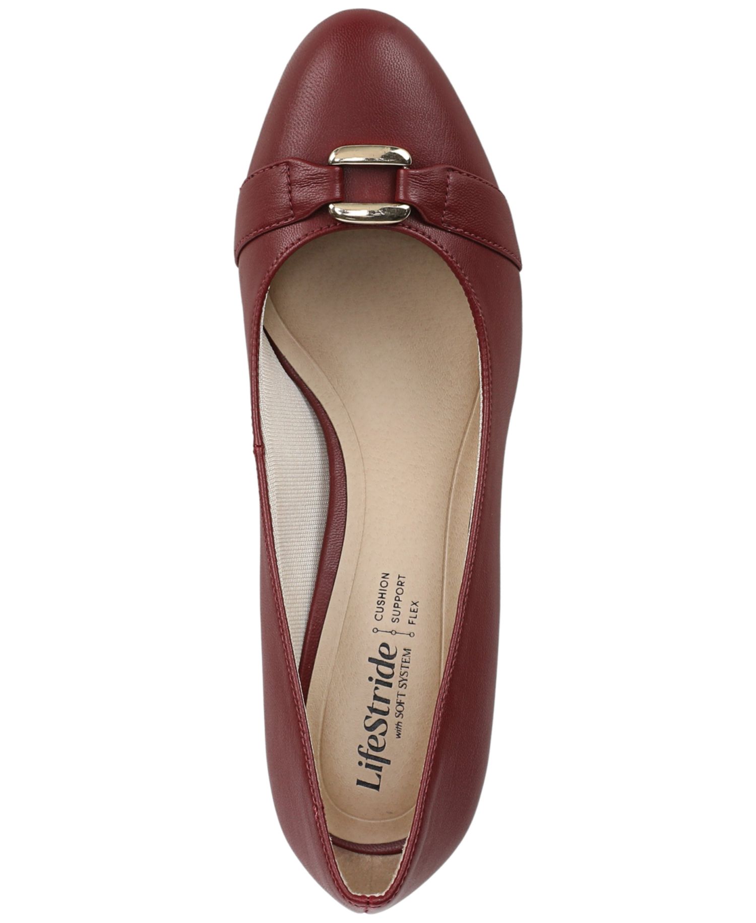 Women's Tavi Slip-On Pumps