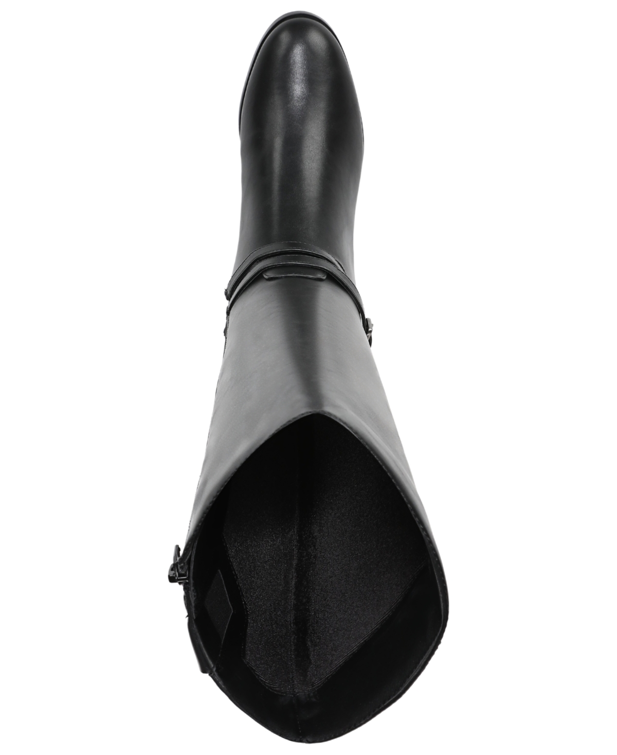 LifeStride Women's Scout Riding Tall Round Toe Boots