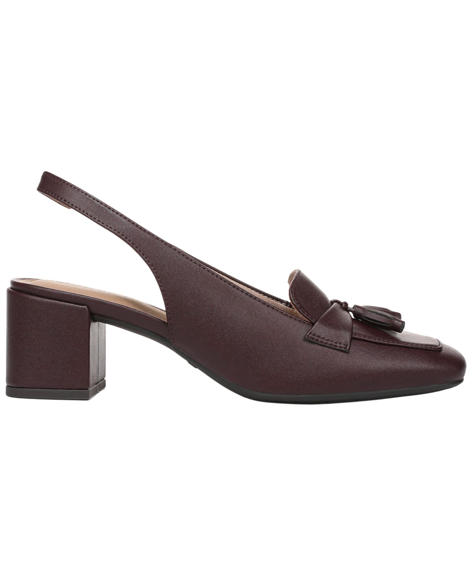 Women's Clarissa Slingback Pumps