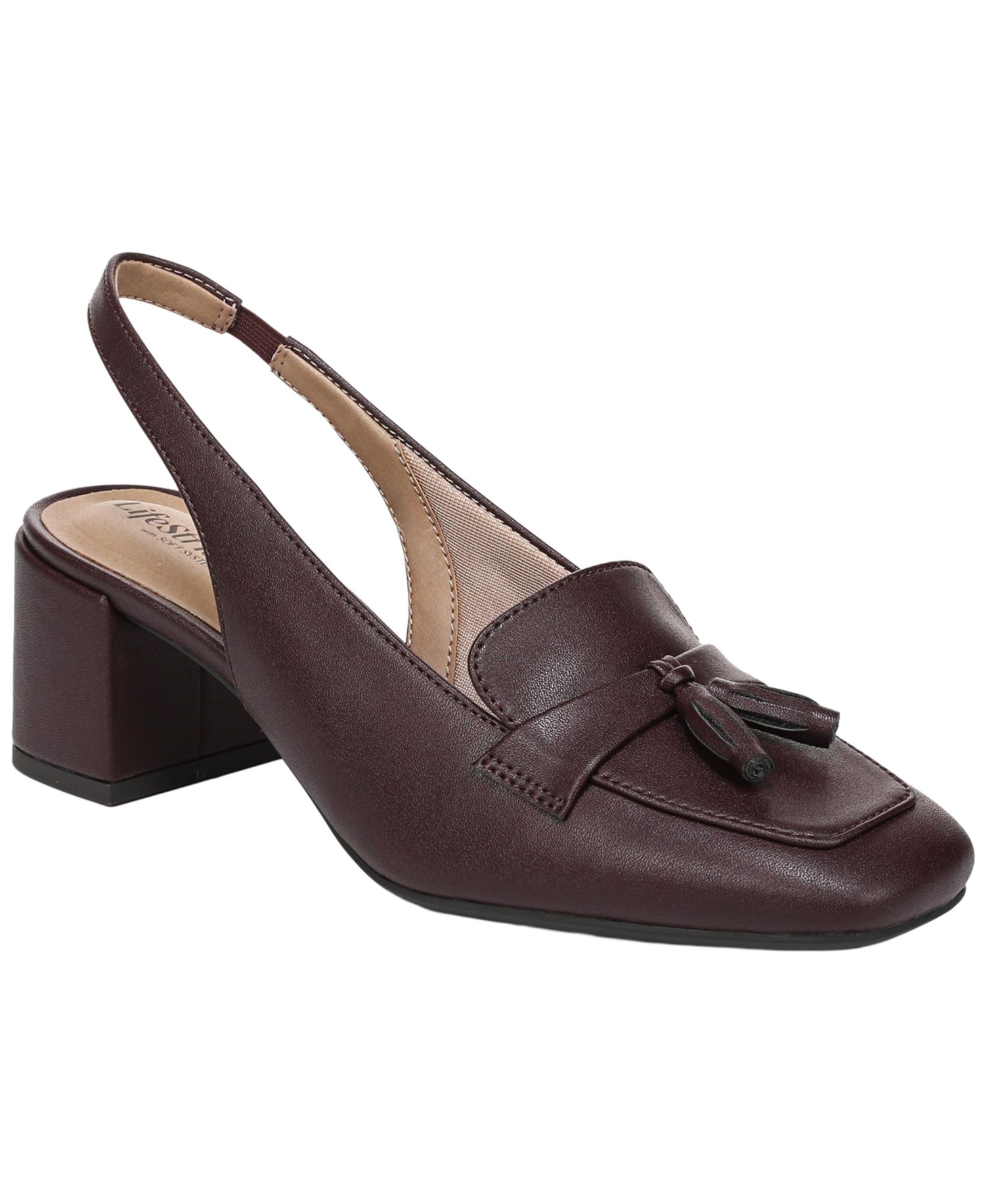 Women's Clarissa Slingback Pumps