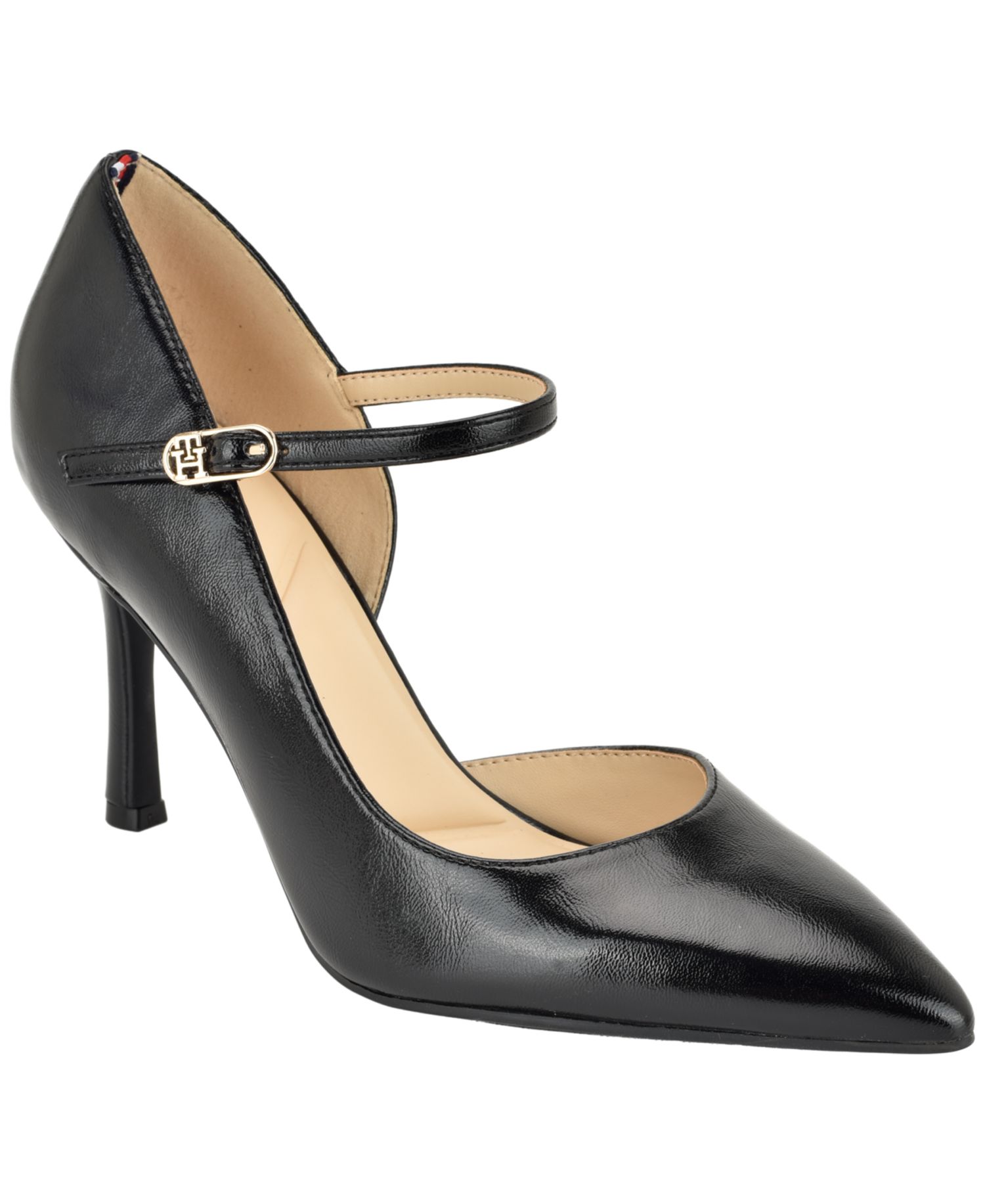 Women's Gefrey d'Orsay Mary Jane Pumps