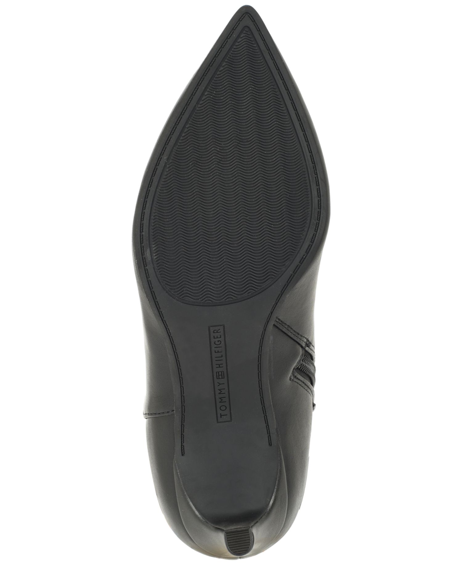 Women's Jolay Pointed Toe Tall Dress Boots