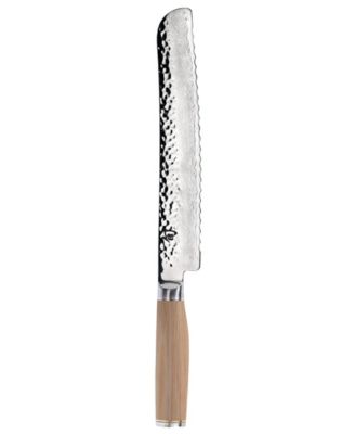 Stainless Steel Premier Blonde 9" Bread Knife