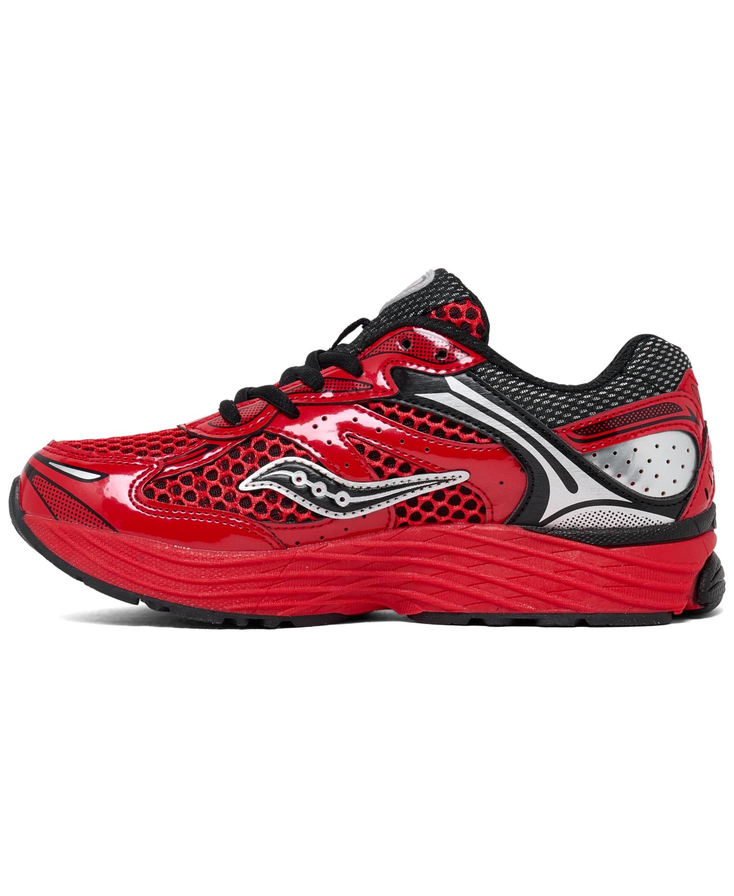 Little Kids' ProGrid Omni 9 Lifestyle Sneakers from Finish Line