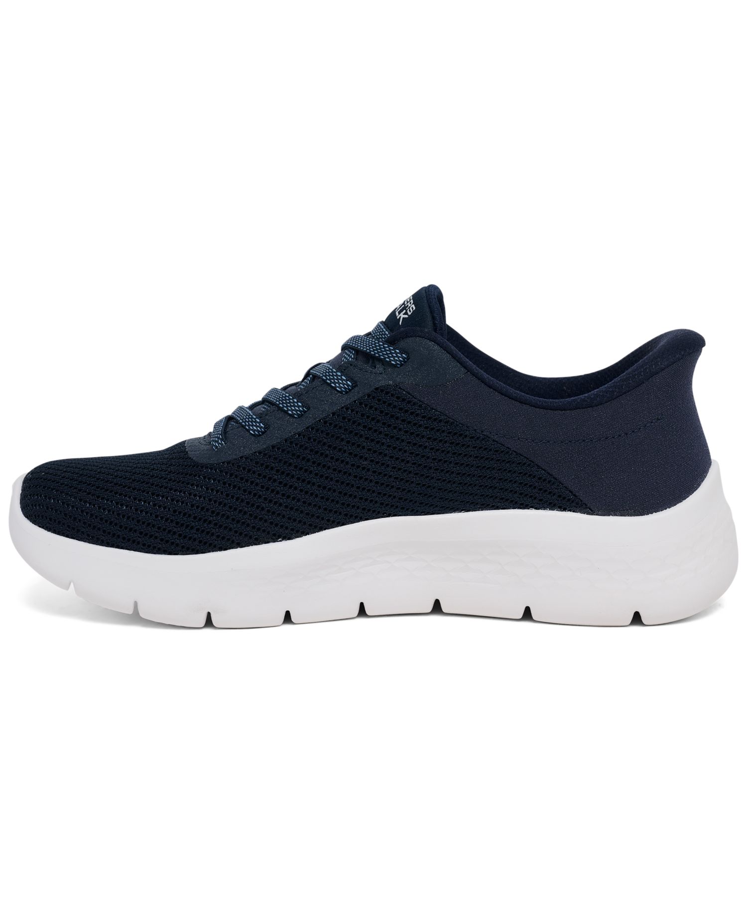Slip-ins: GO WALK Flex - Carla Athletic Walking Sneakers from Finish Line