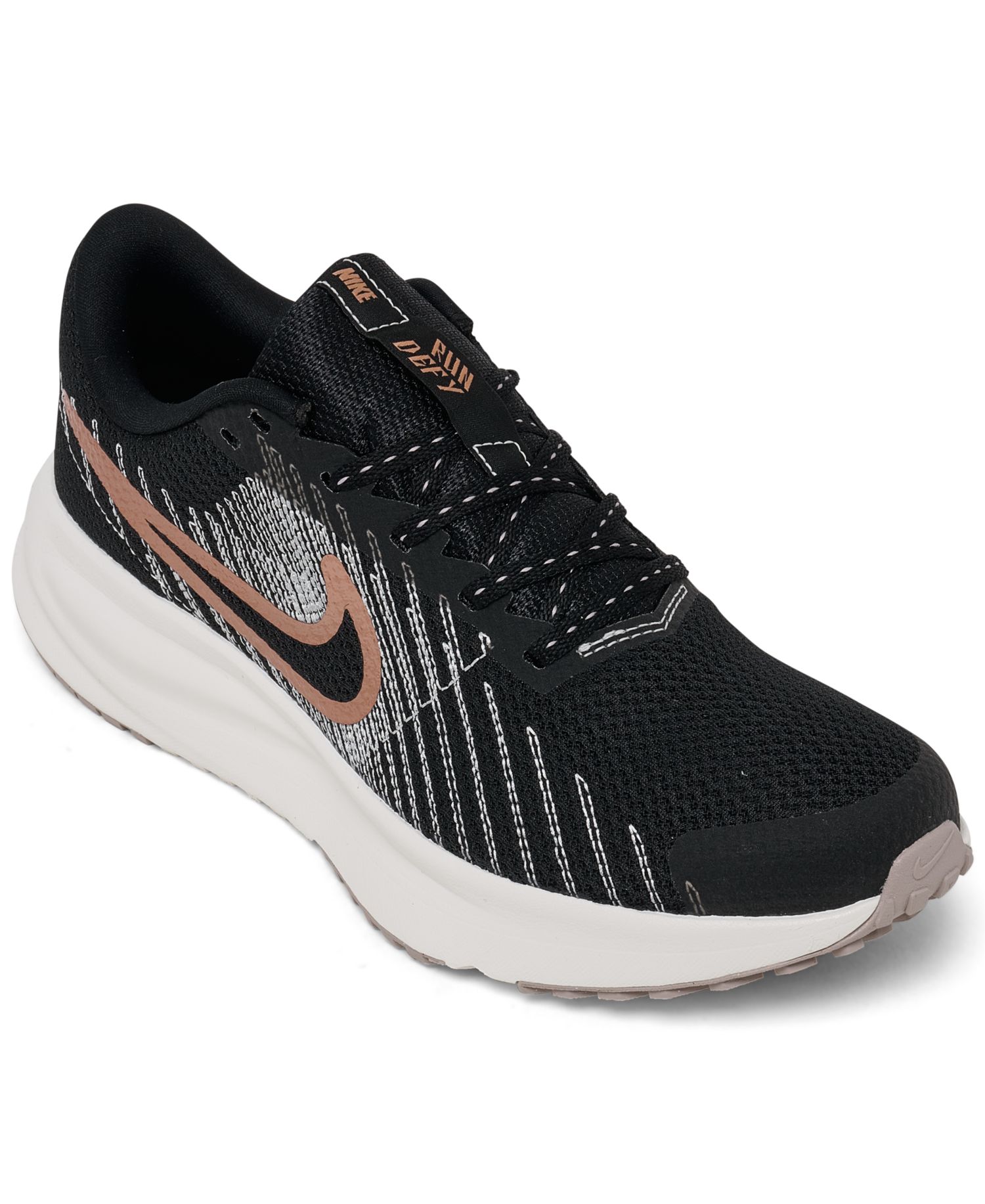 Women's Run Defy Running Sneakers from Finish Line
