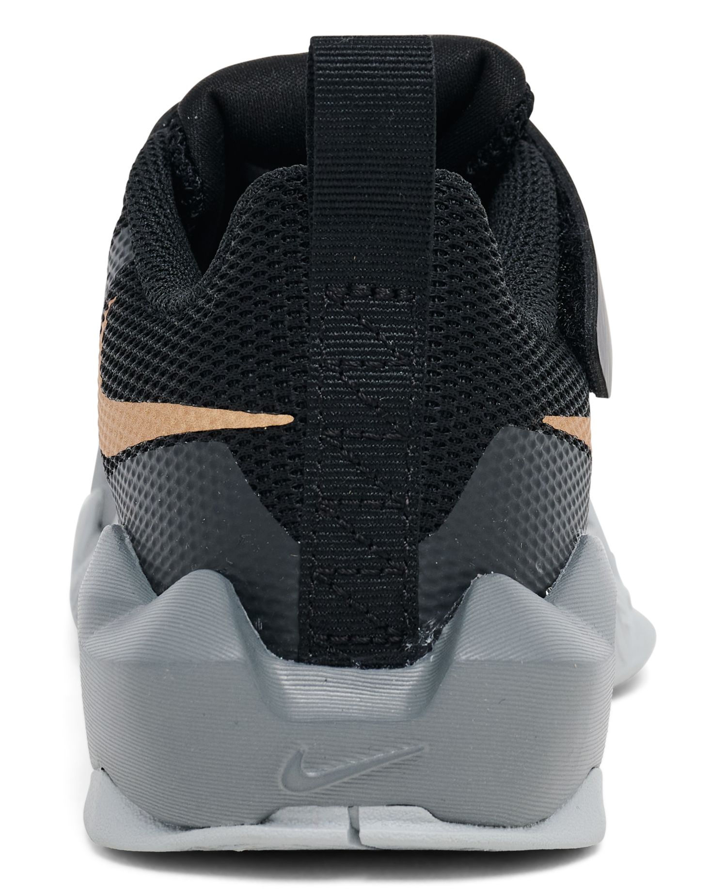 Little Kids S.T. Dynamite Basketball Sneakers from Finish Line