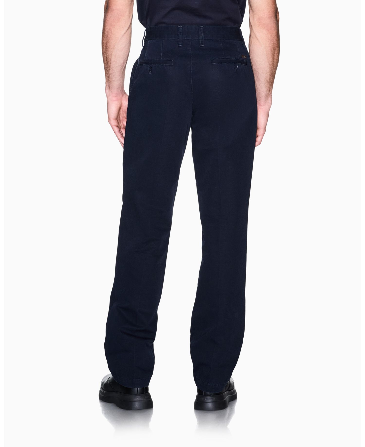 Men's Cotton Pants
