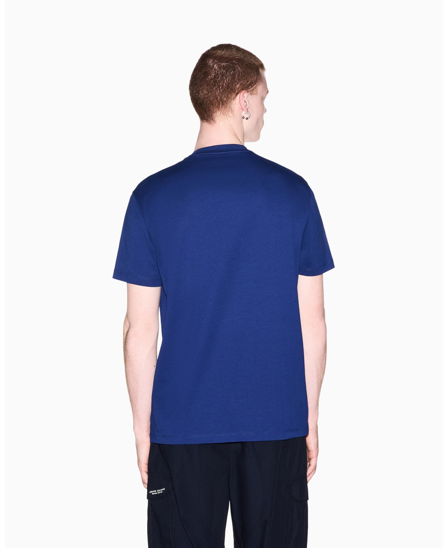 Men's Collage Box T-Shirt