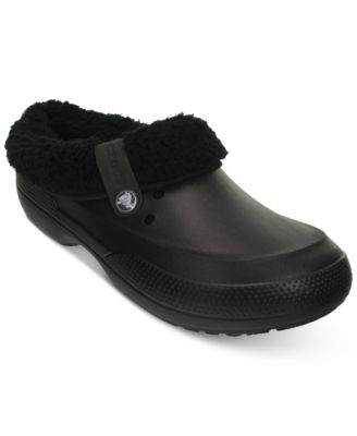 crocs blitzen ii clog