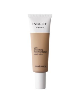 Smoothing Matte Face Foundation, 1.0 oz.