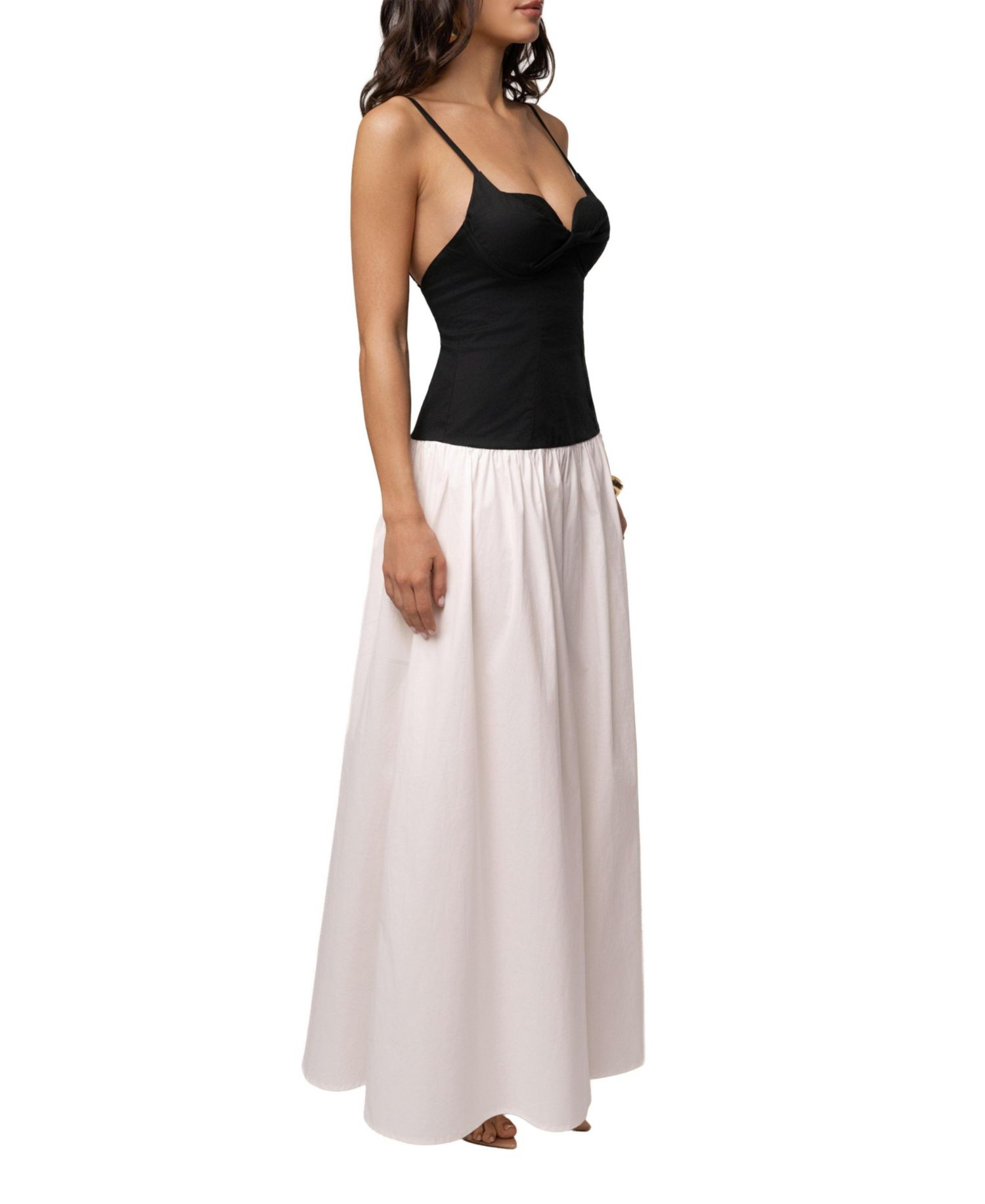 Women's Forever Flare Maxi Dress