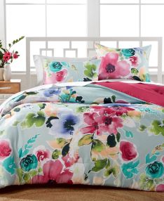 Bed In A Bag And Comforter Sets Queen King More Macy S