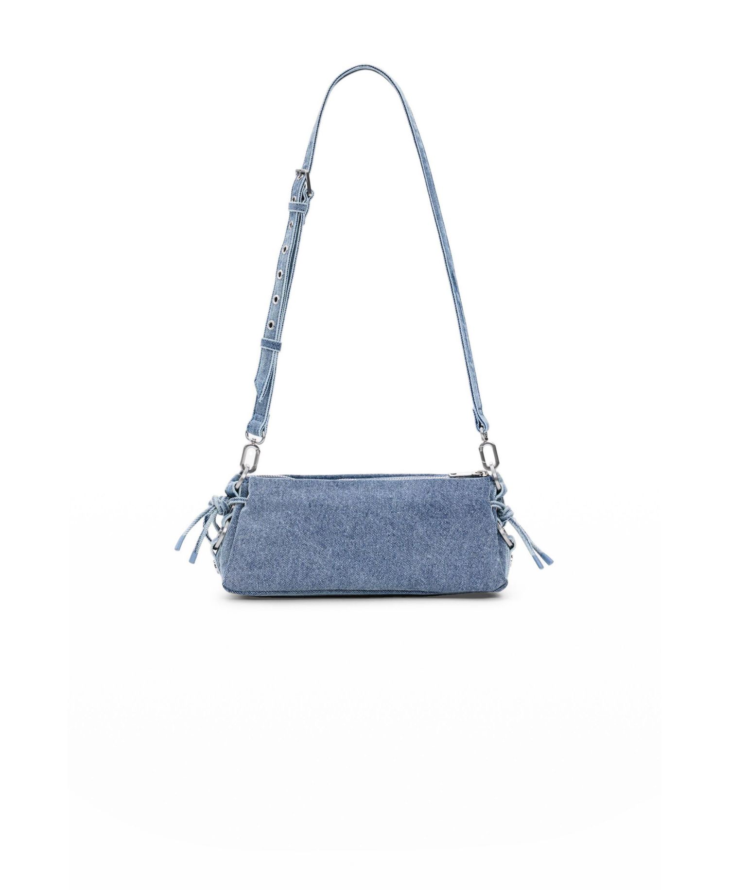 Women's Small Denim Bag