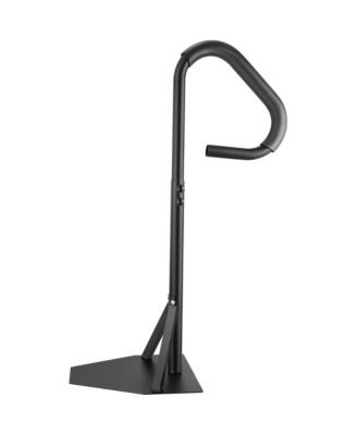Hot Tub Handrail 360 Degree Rotatable Spa Side Rail Adjustable