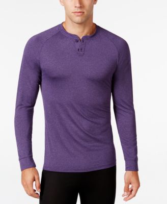 32 Degrees - 32 COOL Henley Top