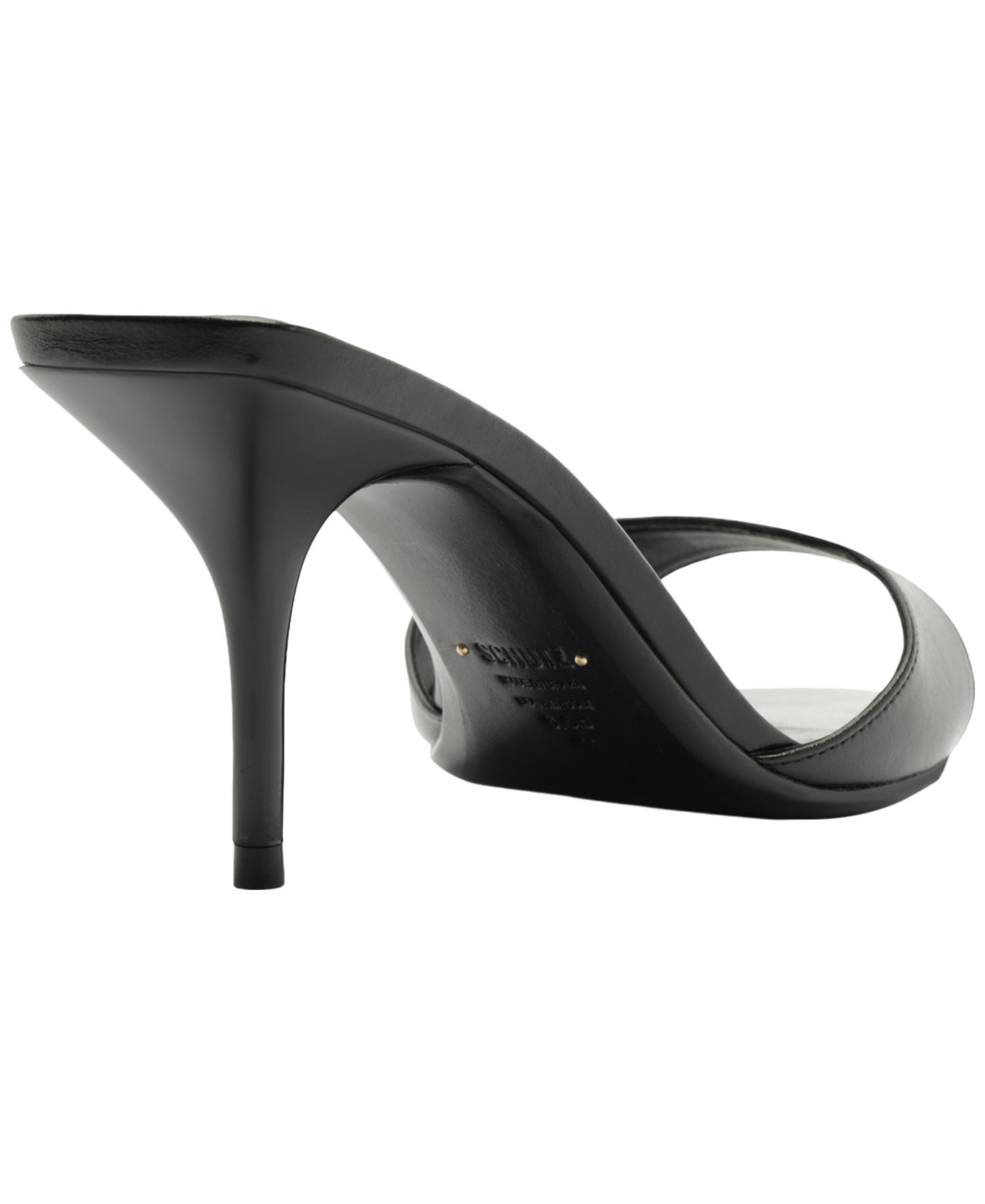 Women's Elodie Slip-On Dress Sandals
