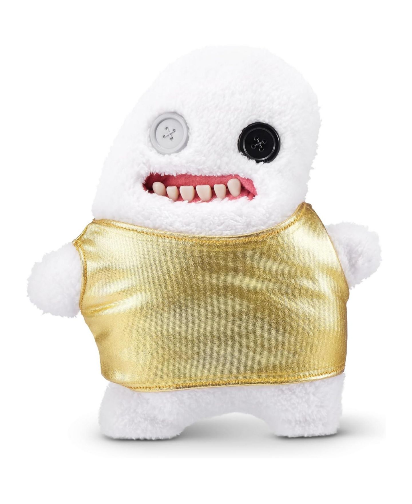 Детская мягкая игрушка Fuggler Splodge 9" Plush — фото 3