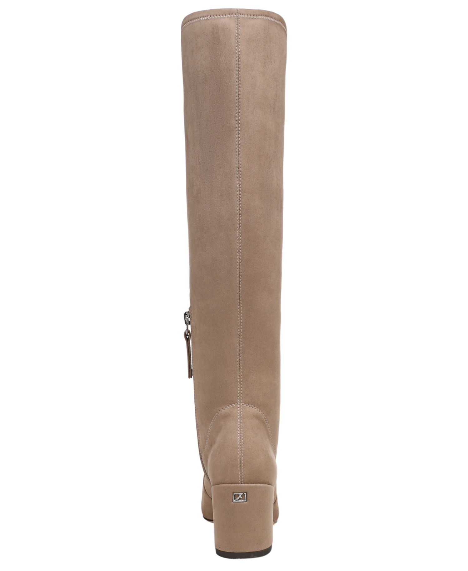 Women's Flexa Blix Square Toe Zip Tall Boots