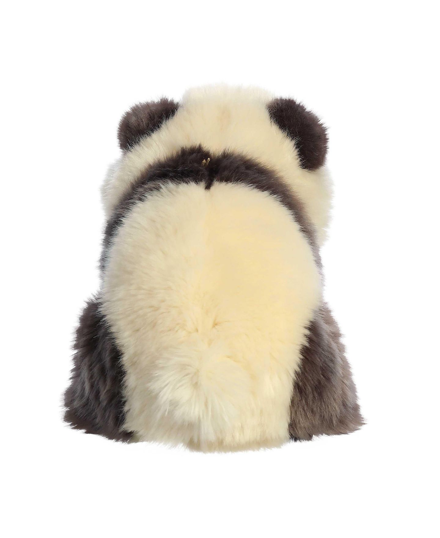 Детская мягкая игрушка Aurora Panda Cub Miyoni Tots 9" Plush — фото 4