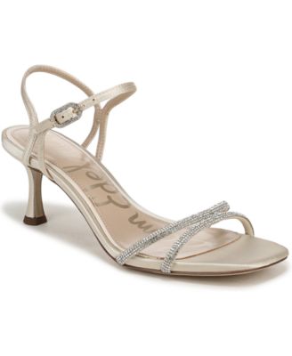Women's Presley Glam Strappy Sandals