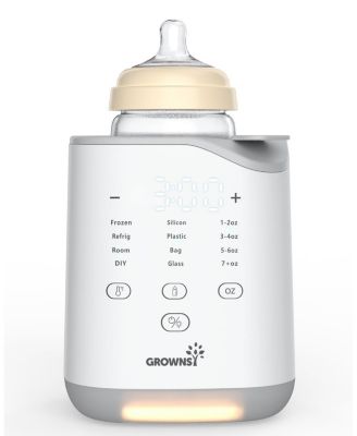 Baby Baby Bottle Warmer