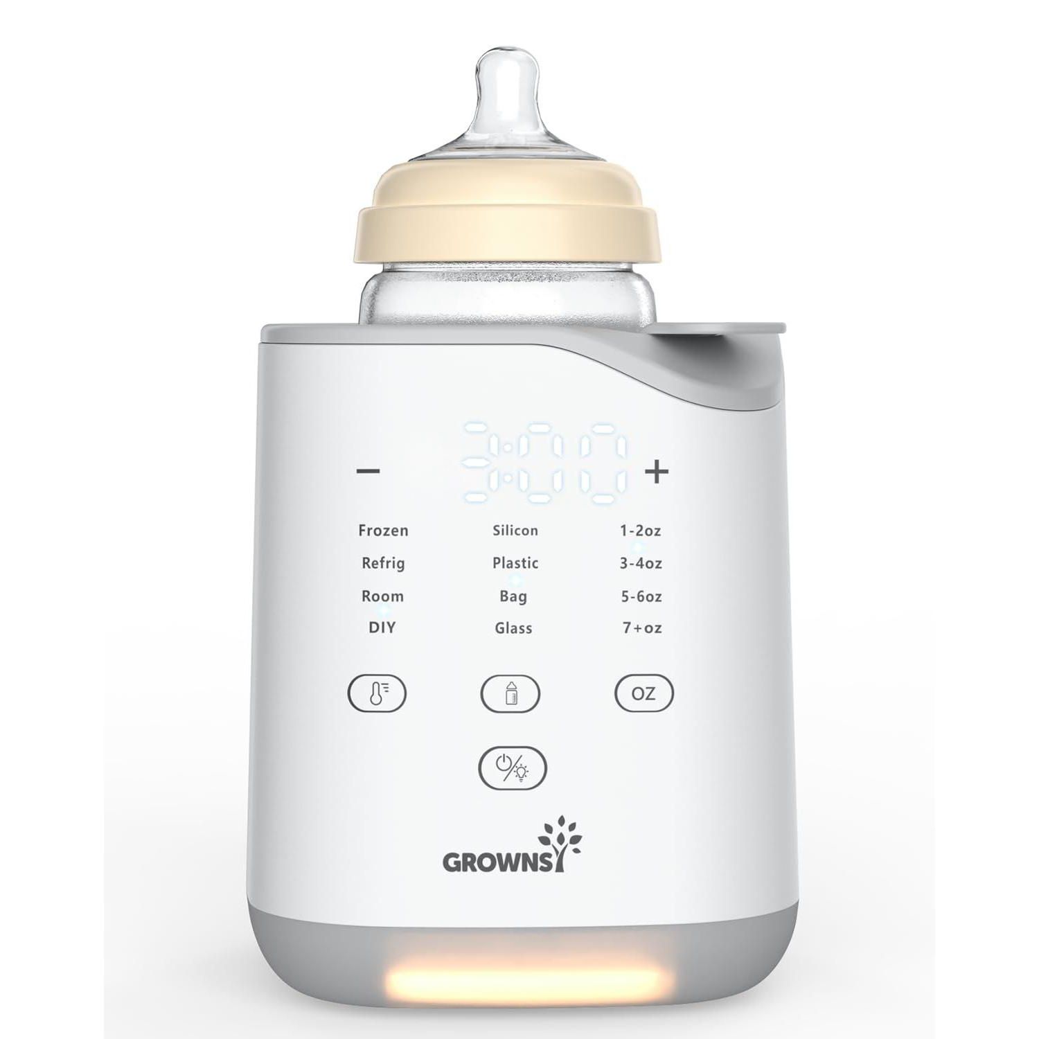Baby Baby Bottle Warmer