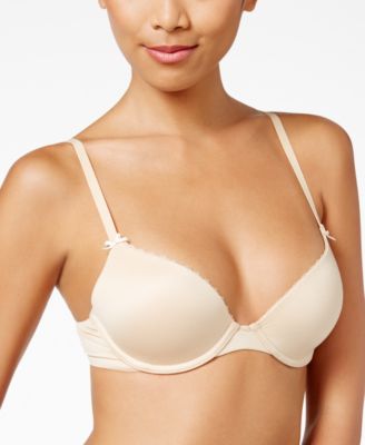 Heidi by Heidi Klum - Custom Lift T-Shirt Bra H29-1169B
