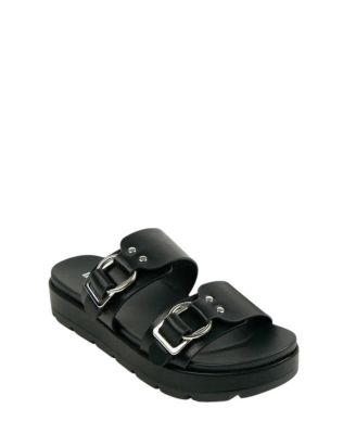 Women's Open Round Toe Sandal