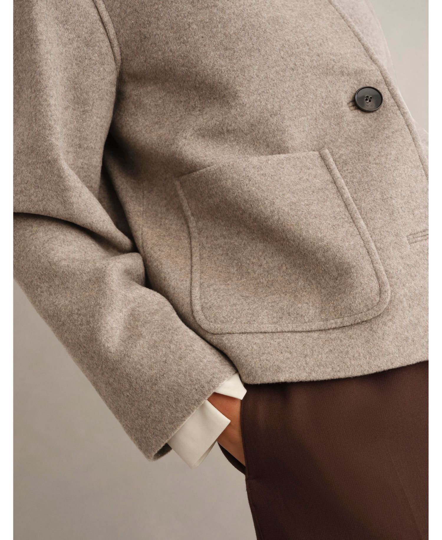 Women's Milly Jacket