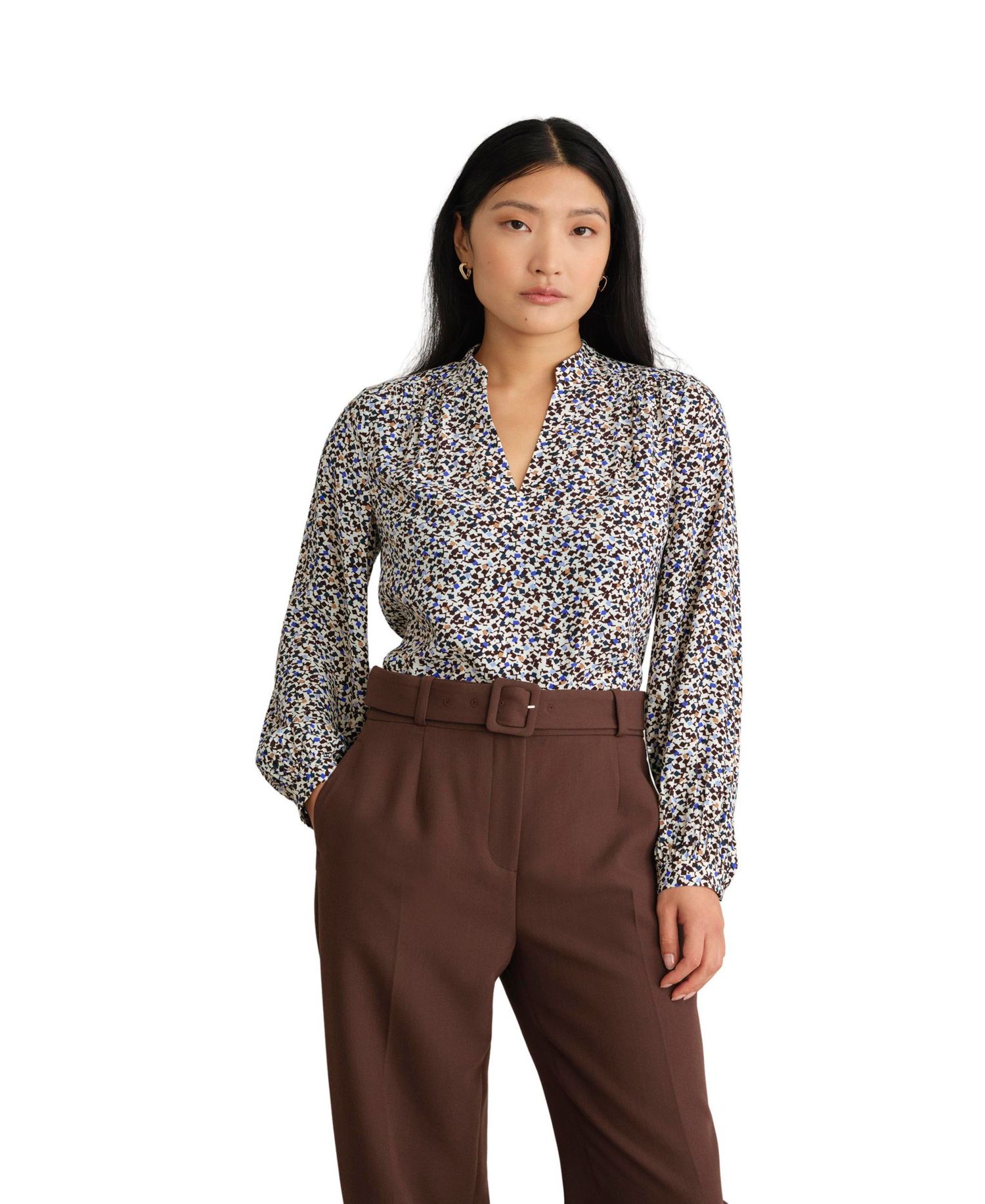 Women's Mila Blouse