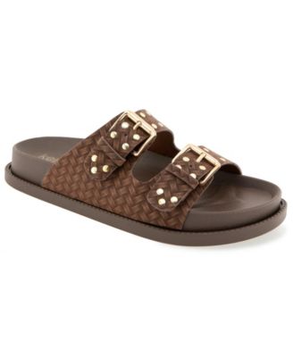 Women's Salya Footbed Sandal