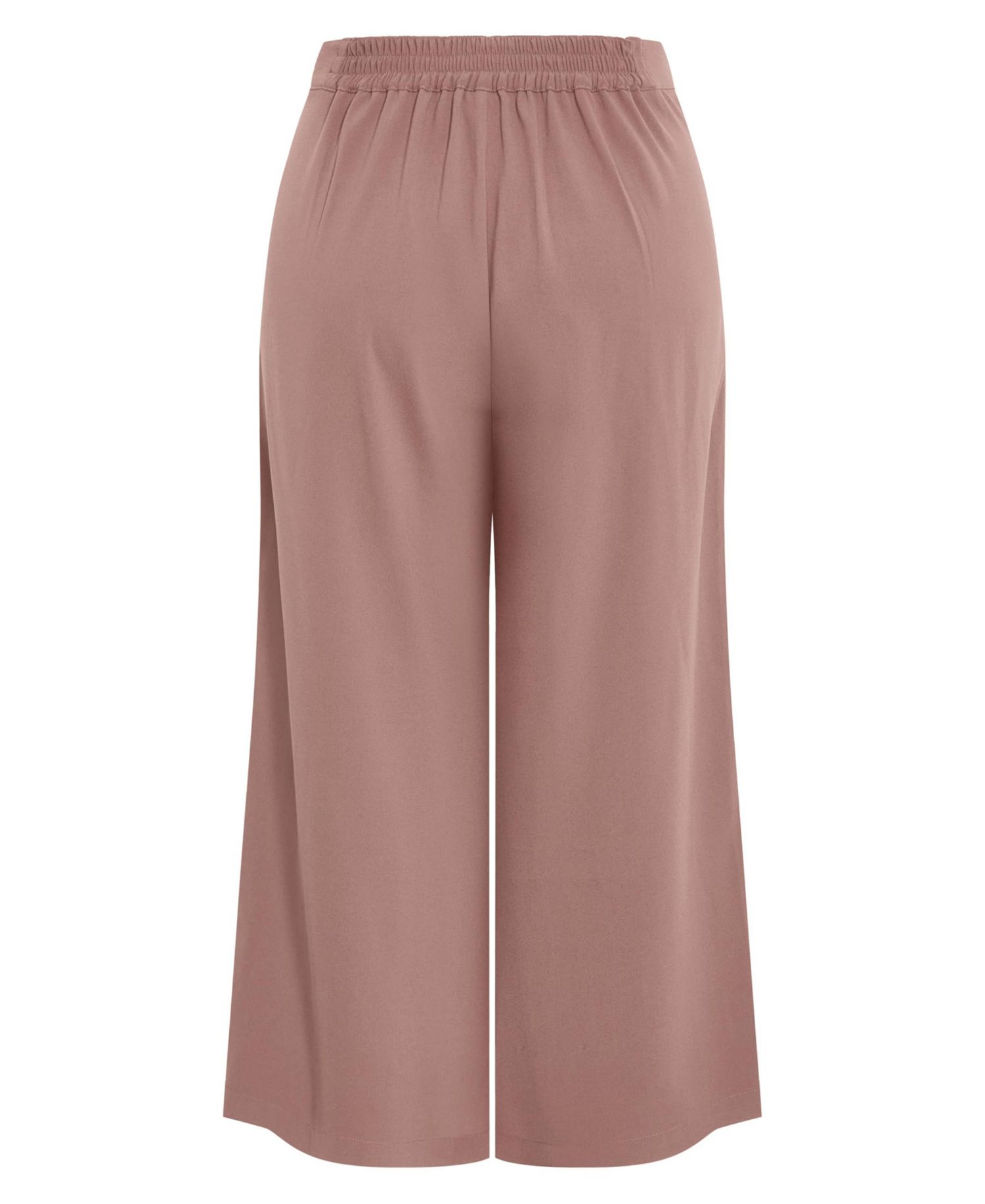 Women's Abbie Wide Leg Pant