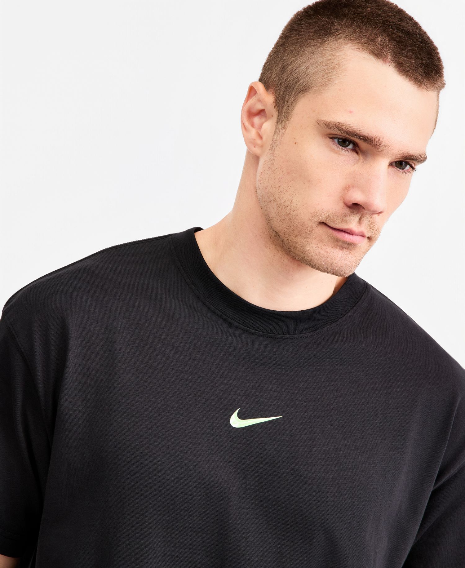 Men's Max90 Crewneck Graphic T-Shirt